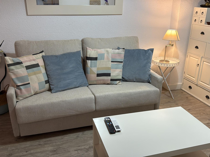 Room 5, Santelmo 16, Málaga