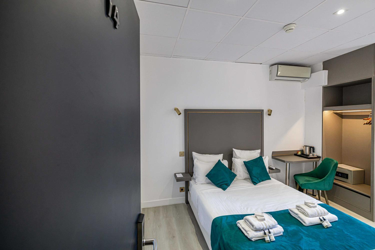 Others 5, Hotel Avaton - Deluxe bedroom with private Balcony, Alpes-Maritimes