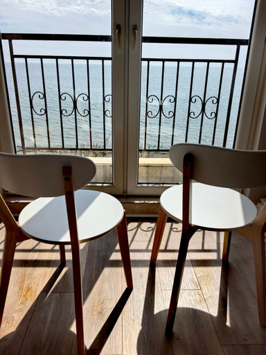 Others 4, DL Apartments, Pomorie