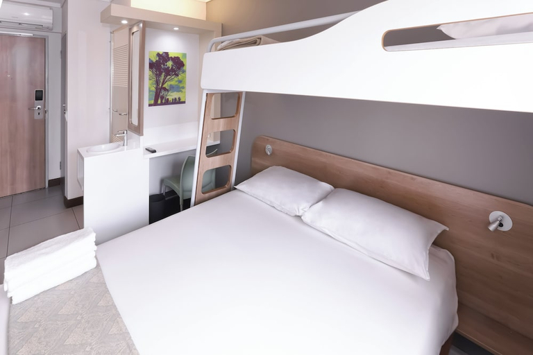 Bedroom 3, SUN1 Port Elizabeth, Nelson Mandela Bay