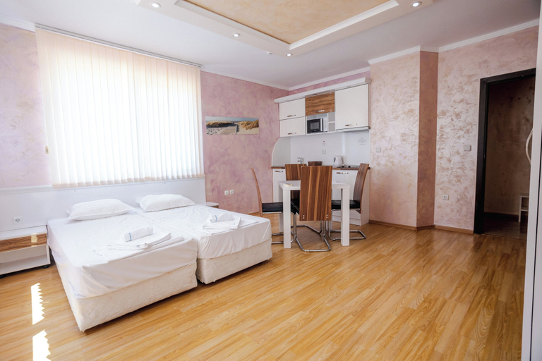 Room 5, BIATO APARTMENTS - ALL INCLUSIVE, Nesebar