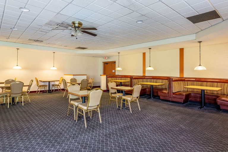 Food & Drinks 3, Suburban Studios Fredonia, NY, Chautauqua