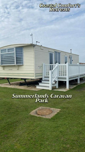 Others 5, Belvedere Sleeps 4-6, Lincolnshire