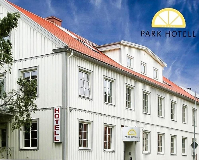 Exterior & Views, Park Hotell, Örnsköldsvik