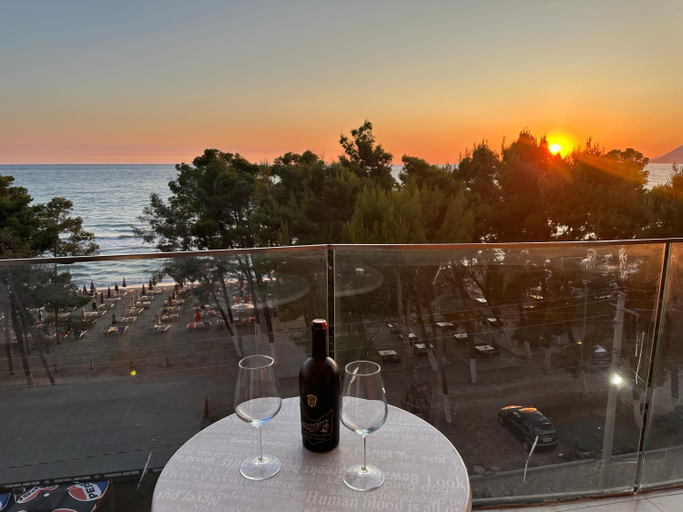 Others 5, Sunset Luxury Apartment Shengjin, Lezhës