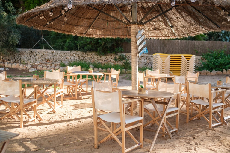 Food & Drinks 5, Cala d'Or, Baleares