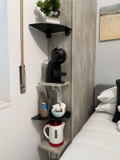 Bedroom 2, Affittacamere Gess, Cosenza