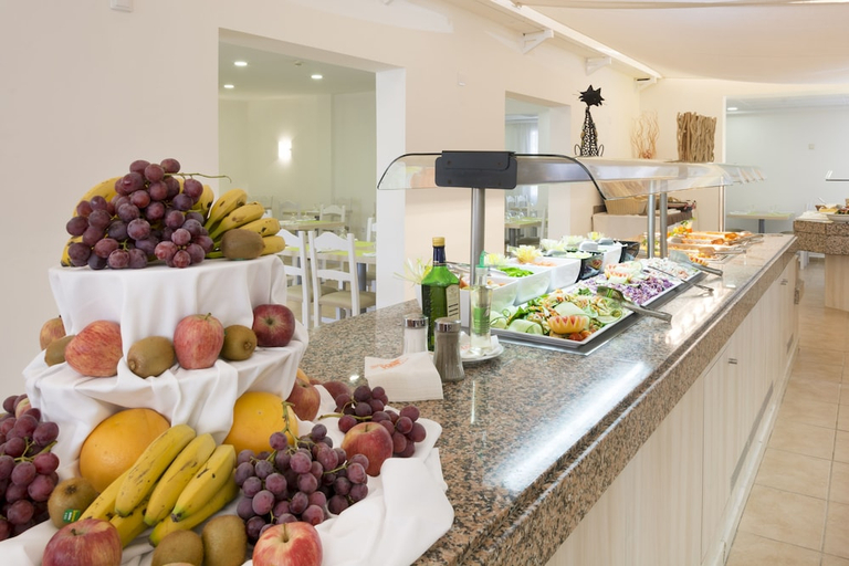 Food & Drinks 5, Hsm Club Torre Blanca, Baleares