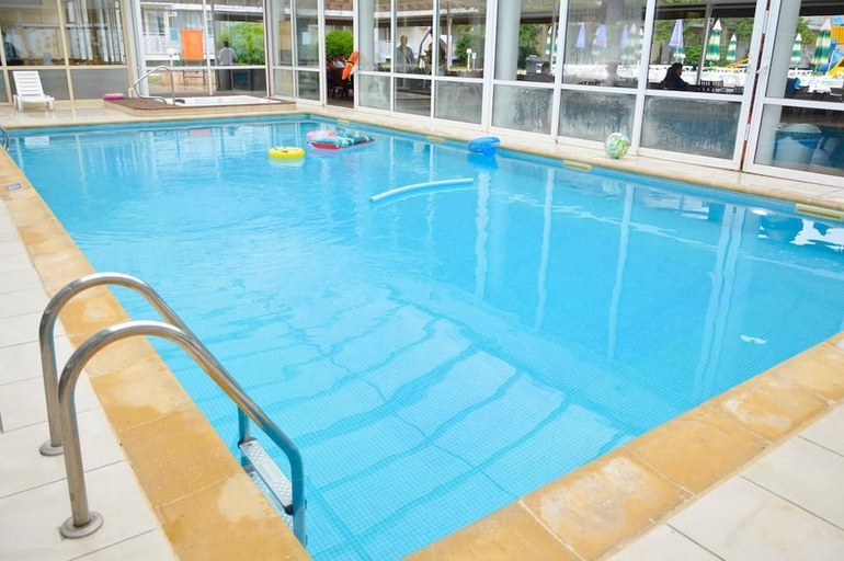 Sport & Beauty 5, Albena Beach Club, Balchik