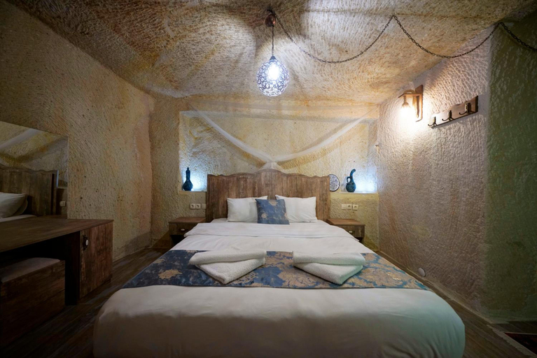 Others 5, Adelya Cave Hotel, Nevşehir