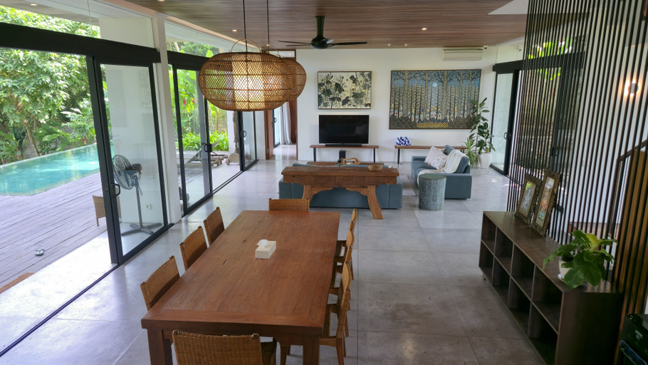 Others 5, Villa Maxwell, Tabanan