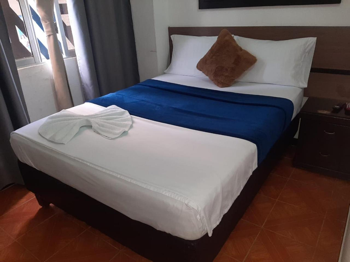 5, Victoria Hotel, Dosquebradas