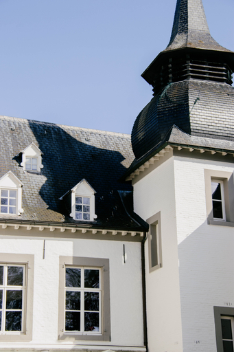 Exterior & Views 5, Kasteel Doenrade, Schinnen