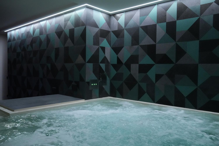 Sport & Beauty 2, Paolimura Resort , Apartment & Spa, Catania