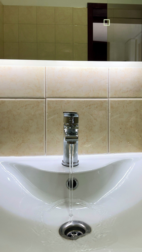 Bathroom 2, Private Douro - Quinta das Susandas, Baião