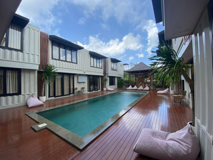 Others 5, Allende Canggu, Badung