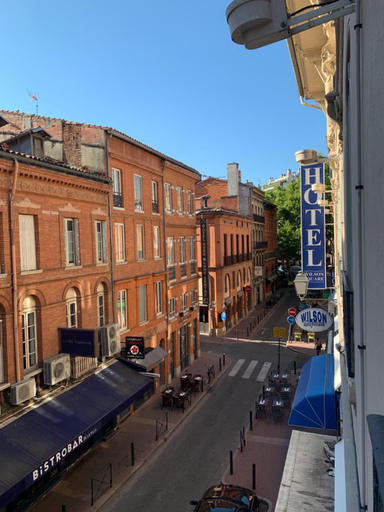 Others 5, Hotel Wilson Square, Haute-Garonne
