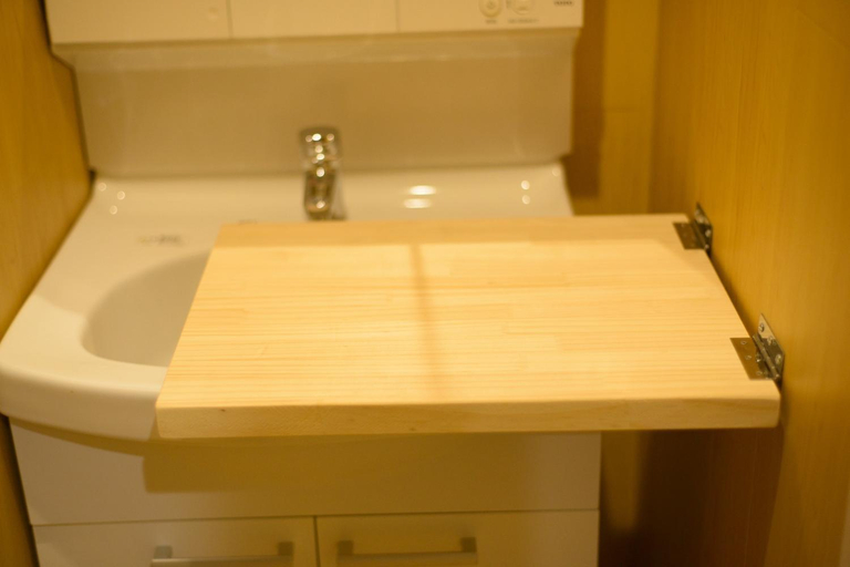 Bathroom 2, Guest house Kintoto - Vacation STAY 9776, Kanazawa