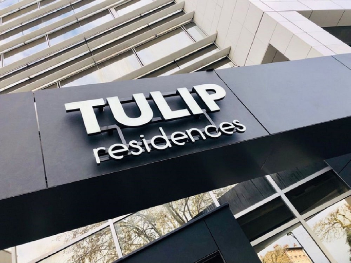Exterior & Views, Tulip Residences Joinville-Le-Pont, Val-de-Marne