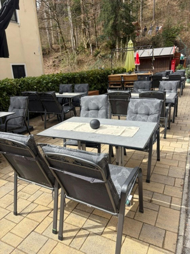 Food & Drinks 3, Villa Styria - Boutiquehotel mit Sauna und optionaler Halbpension, Liezen