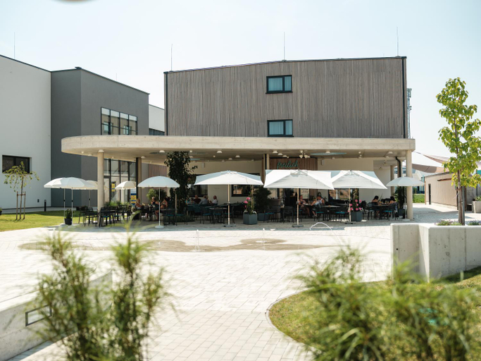 Exterior & Views 1, freilich ESSEN TRINKEN SCHLAFEN digitaler self check in, Mistelbach