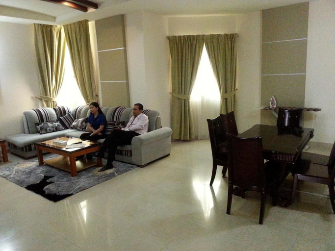 Others 5, OYO 123 Oryx Tower, Manama