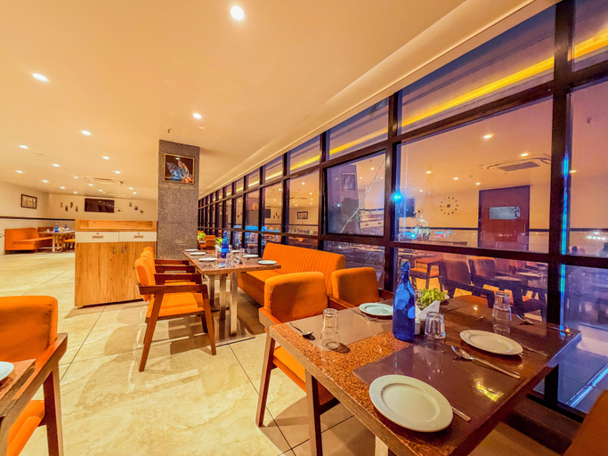 Food & Drinks 4, Zip By Spree Hotels Ilkal, Bagalkot