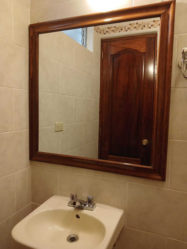 Bathroom 3, HOTEL Y RESTAURANTE MAYALAND, Quetzaltenango