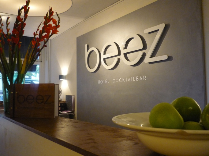 Others 5, Hotel Beez NO.106, Maastricht