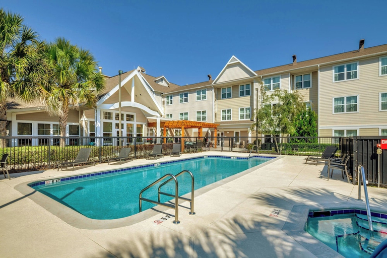 Sport & Beauty 5, Residence Inn Marriott Ocala, Marion