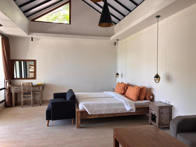 Bedroom 1, Gumi Ayu EcoStay, Buleleng