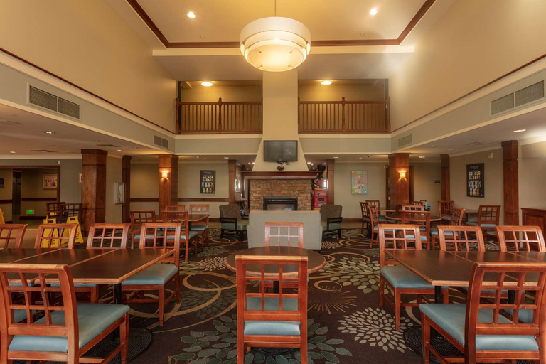 Food & Drinks 4, Sonesta ES Suites Anaheim Resort Area, Orange