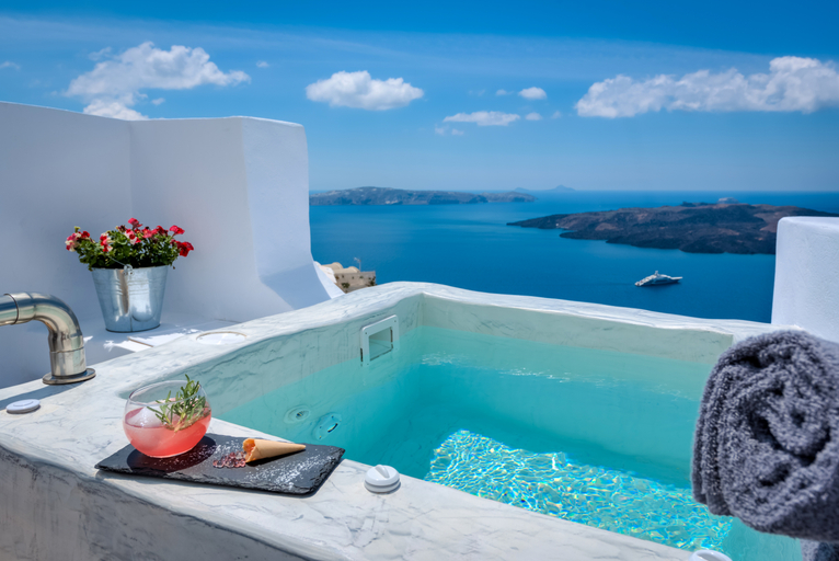 Sport & Beauty 2, Modernity Suites, South Aegean