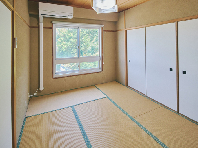Bedroom 2, Guest Living Mu Nanki Shirahama - Hostel, Shirahama
