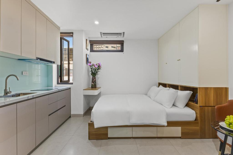 Others 4, Alan Living Hotel and Apartment - Hanoi Center, Ba Đình