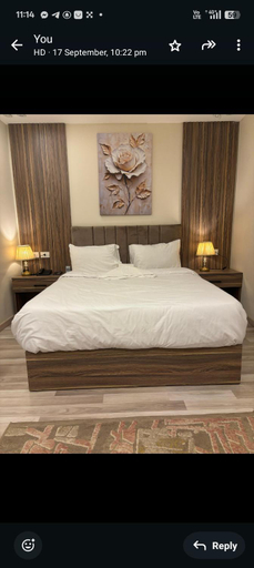 3, Maktubi Pyramids Hotel, Al-Ahram