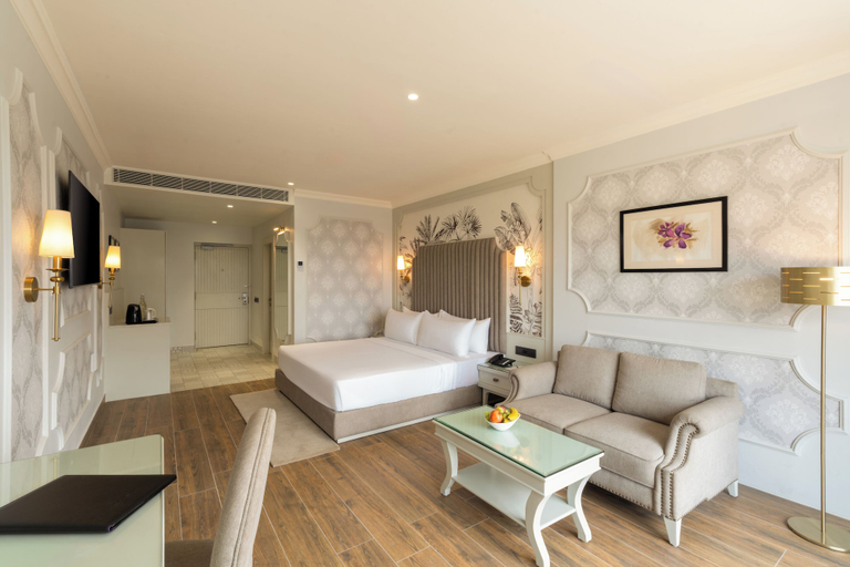 Room 5, Clarks Inn Bokaro, Bokaro