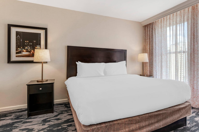 Others 4, The Connally Hotel Downtown Atlanta, an Ascend Collection Hotel, Atlanta