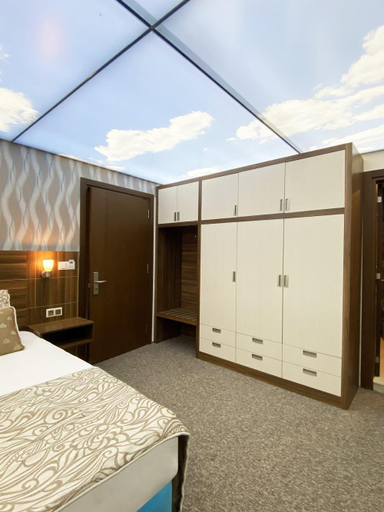 Bedroom 2, Emily Rose Hotel, Kemer