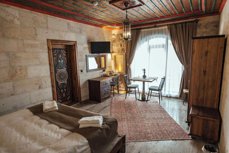 Room 4, Kallista Cappadocia Hotel, Nevşehir