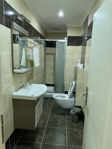 Others 5, TRABZON SUMELA PARK HOTEL, Merkez