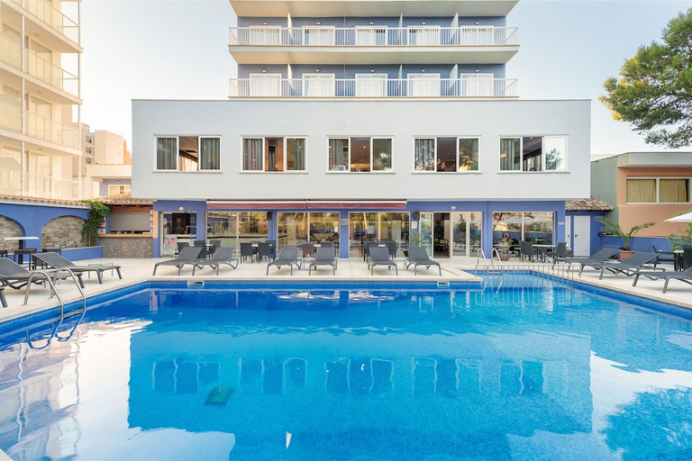 Others 4, Hotel Torre Azul & Spa - Adults Only, Baleares