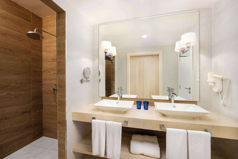 Bathroom 4, Radisson Blu Residences, Saidia, Berkane Taourirt