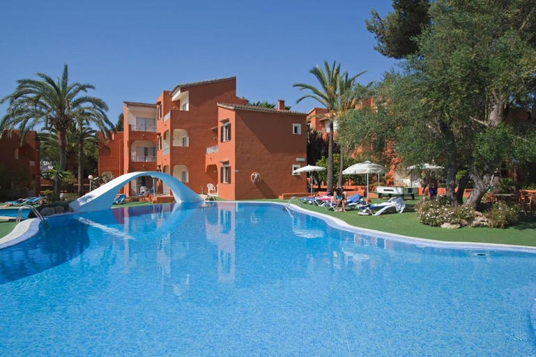 Sport & Beauty 5, Hsm Club Torre Blanca, Baleares