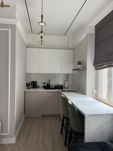 Others 5, Center Cosy Vintage Apartment, Novi Sad