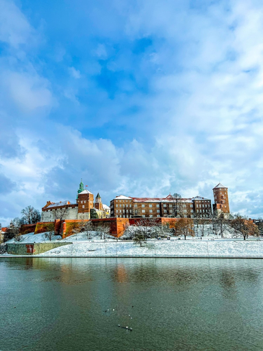 Exterior & Views, Poleski Hotel, Kraków City