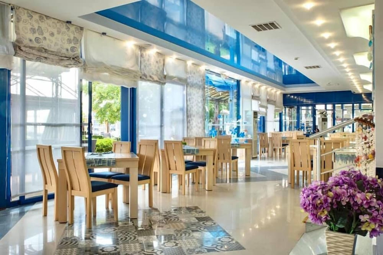 Food & Drinks 4, Palace Hotel, Nesebar