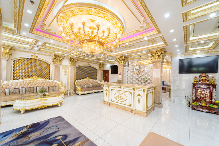Others 2, Townhouse Cuong Thanh 3 Hotel, District 10
