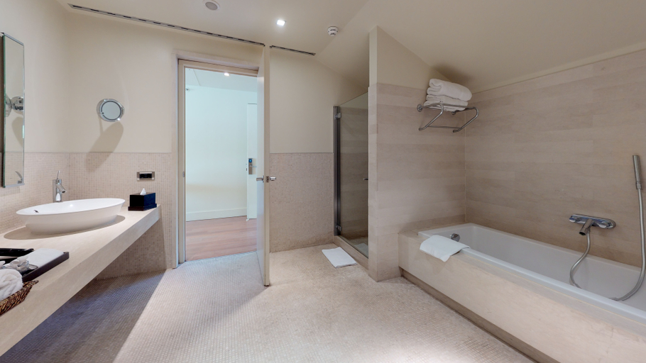 Bathroom 3, AJIA HOTEL, Beykoz