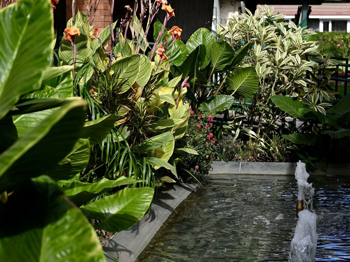 Sport & Beauty, THE MIDLAND HOTEL, Nakuru Town East